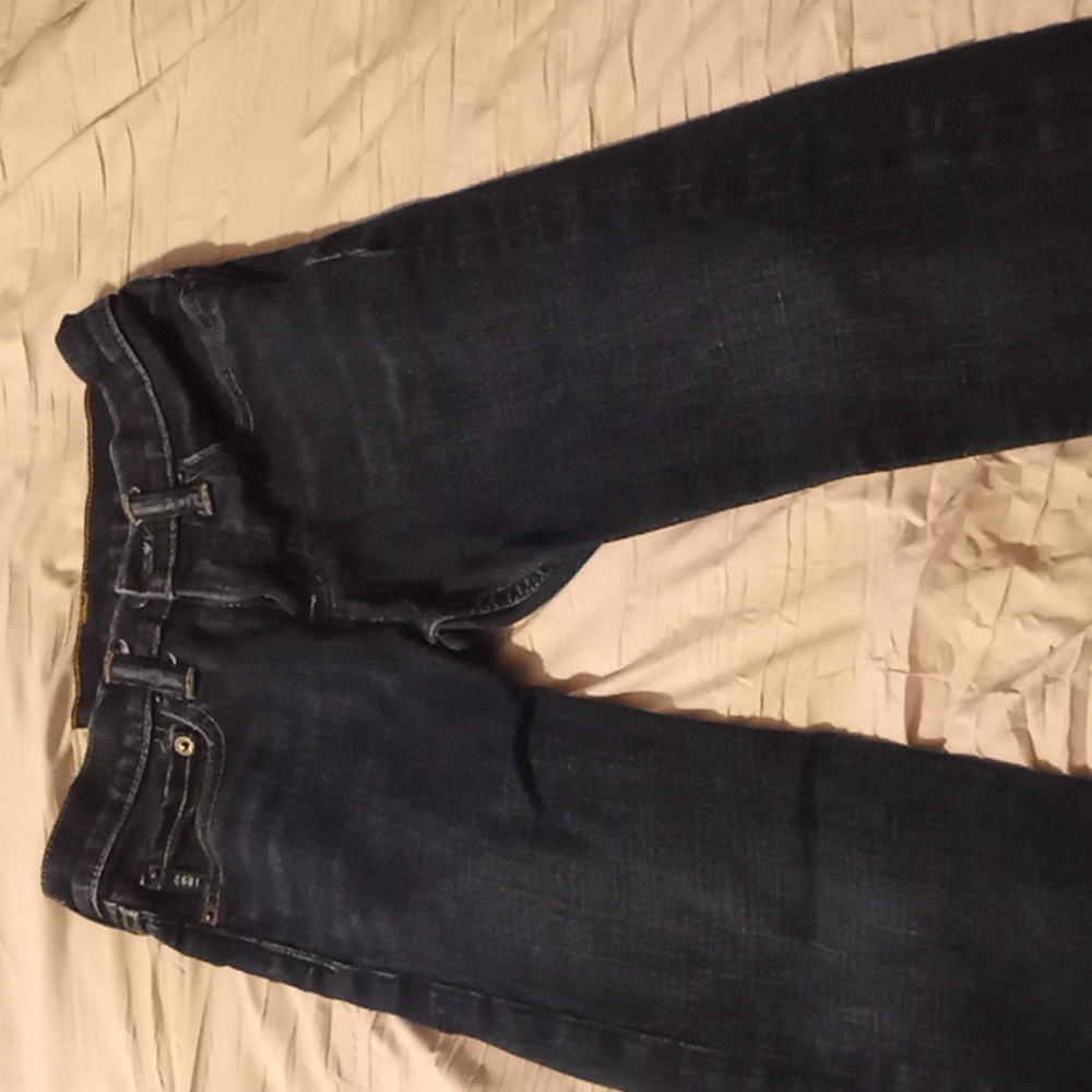 Boys jeans